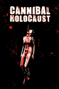 Cannibal Holocaust