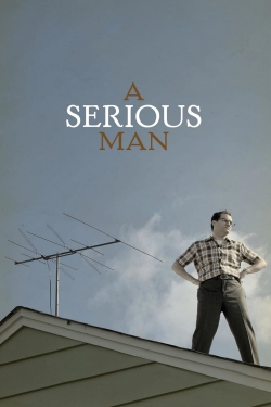 A Serious Man