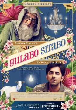 Gulabo Sitabo