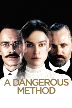 A Dangerous Method