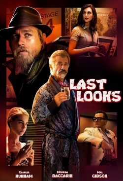 Last Looks