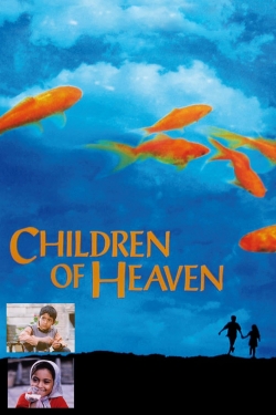 Children of Heaven