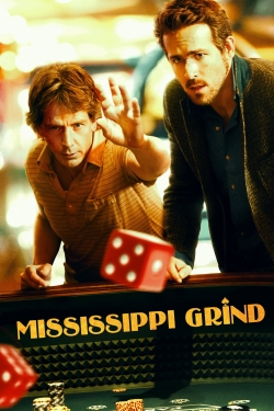 Mississippi Grind