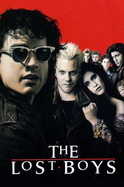 The Lost Boys