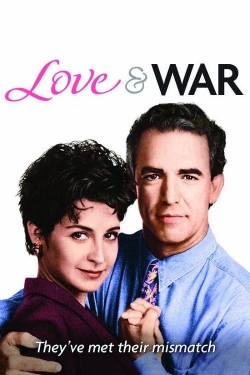 Love & War