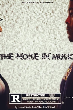 The Noise in Music