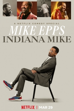 Mike Epps: Indiana Mike