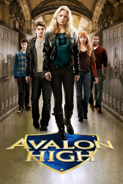 Avalon High