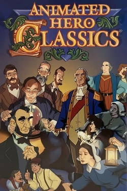 Animated Hero Classics