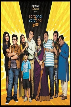 Sarabhai vs Sarabhai Take 2