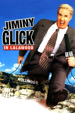 Jiminy Glick in Lalawood