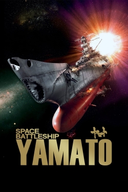 Space Battleship Yamato