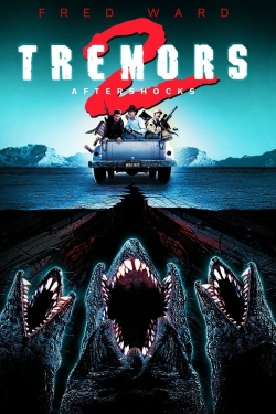 Tremors 2: Aftershocks