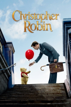 Christopher Robin