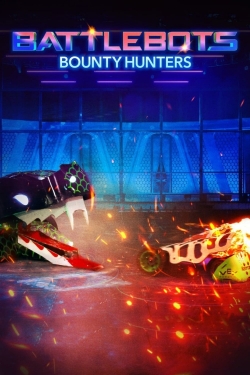 BattleBots: Bounty Hunters