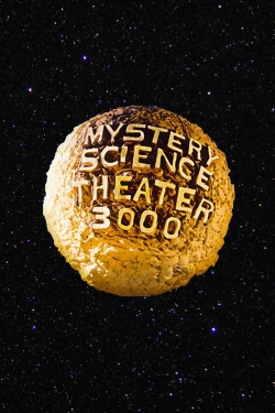 Mystery Science Theater 3000