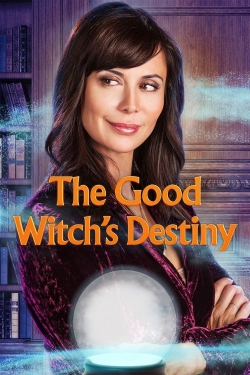 The Good Witch's Destiny