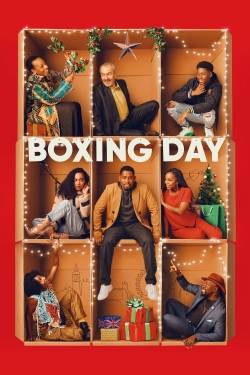 Boxing Day