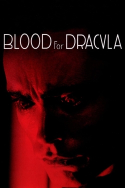 Blood for Dracula