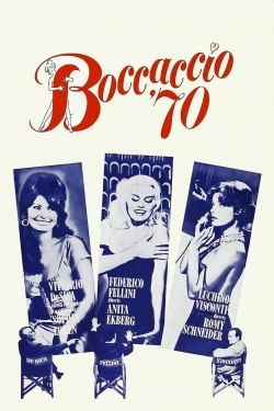 Boccaccio '70