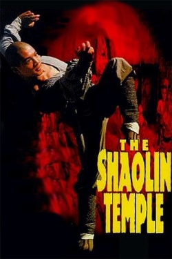 The Shaolin Temple