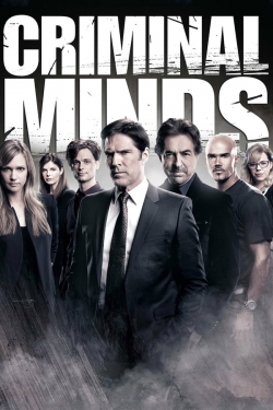 Criminal Minds