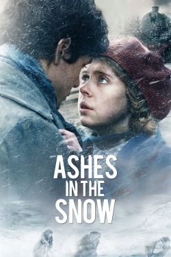 Ashes in the Snow