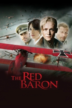 The Red Baron