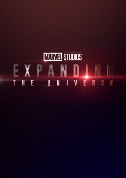 Marvel Studios: Expanding the Universe