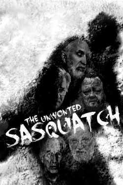 The Unwonted Sasquatch