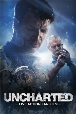 Uncharted: Live Action Fan Film