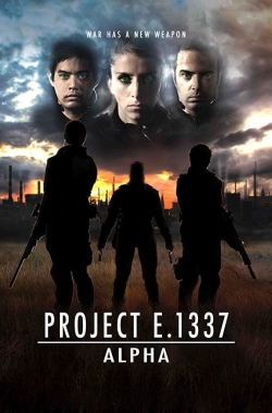 Project E.1337: ALPHA