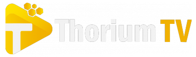 Thorium TV Logo